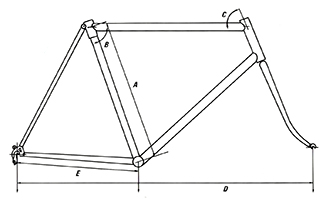 1986-diamond-back-mountain-bike-catalogue-geometry