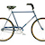 1986 diamond-back sand-streak-coaster Mountain Bike Catalogue