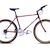 1992 Diamond Back apex Mountain Bike Catalogue