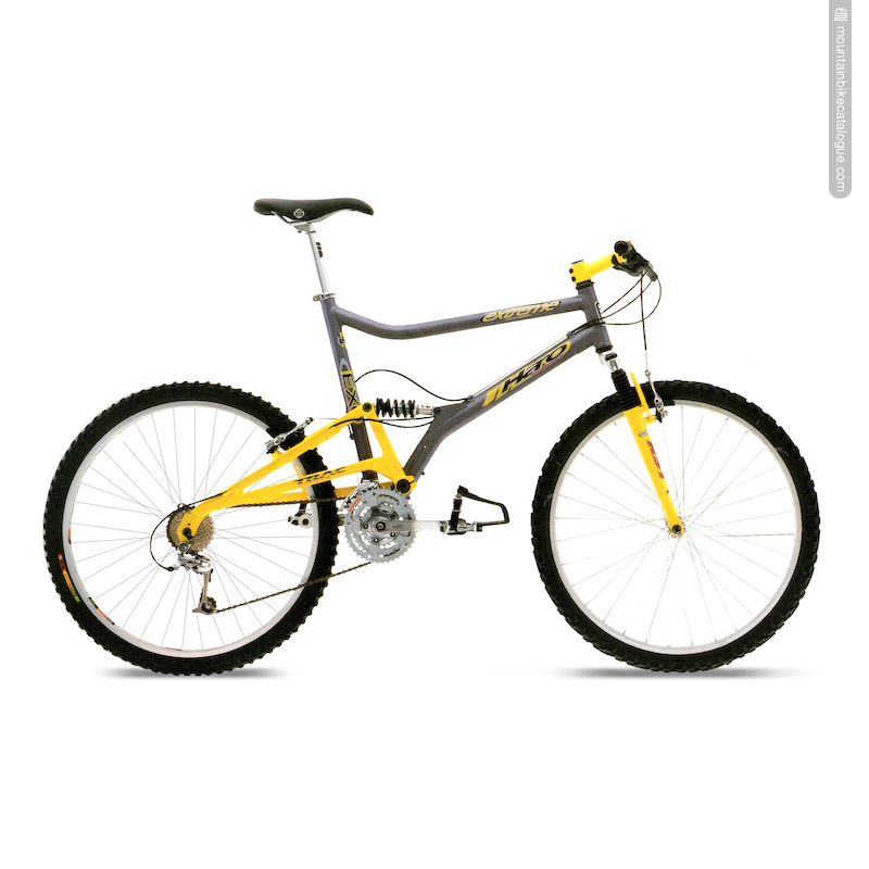 Haro 7005 aluminum mountain bike price best sale