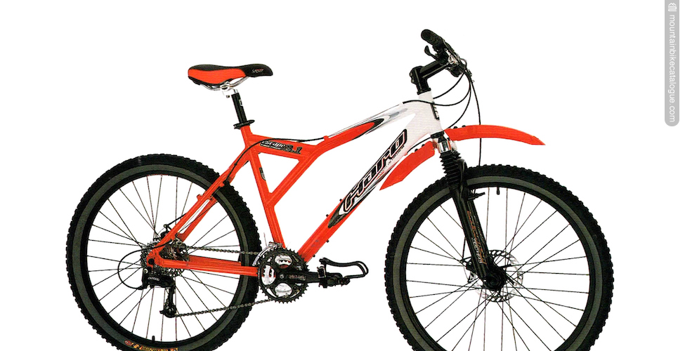 Haro escape sales mountain bike