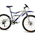 2002 haro extreme-x1 Mountain Bike Catalogue