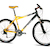 2002 haro ics5.0 Mountain Bike Catalogue