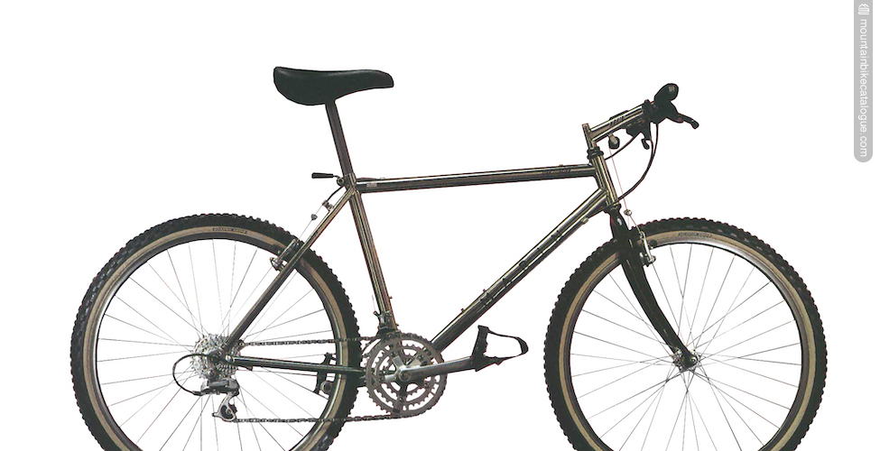 Marin team titanium sale