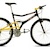 1997 haro extreme-ex1 Mountain Bike Catalogue