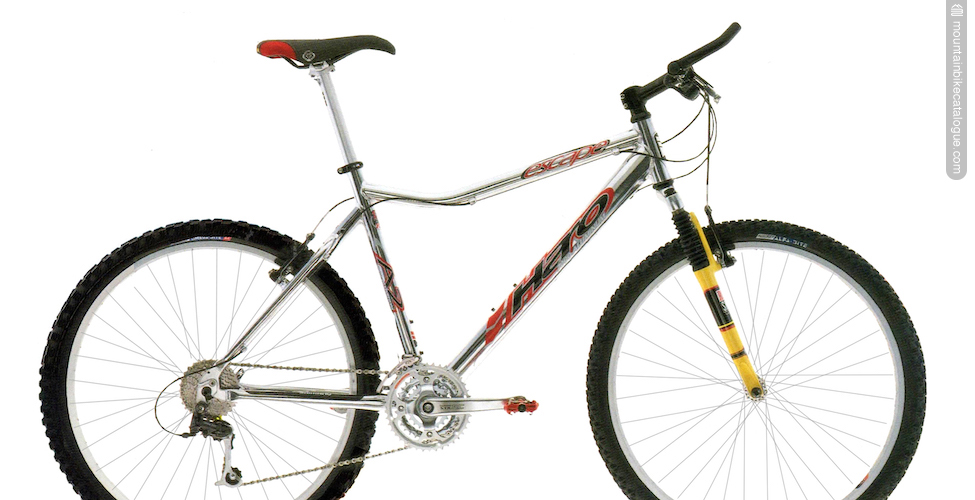 1998 haro escape-a2 Mountain Bike Catalogue