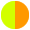 yellow orange